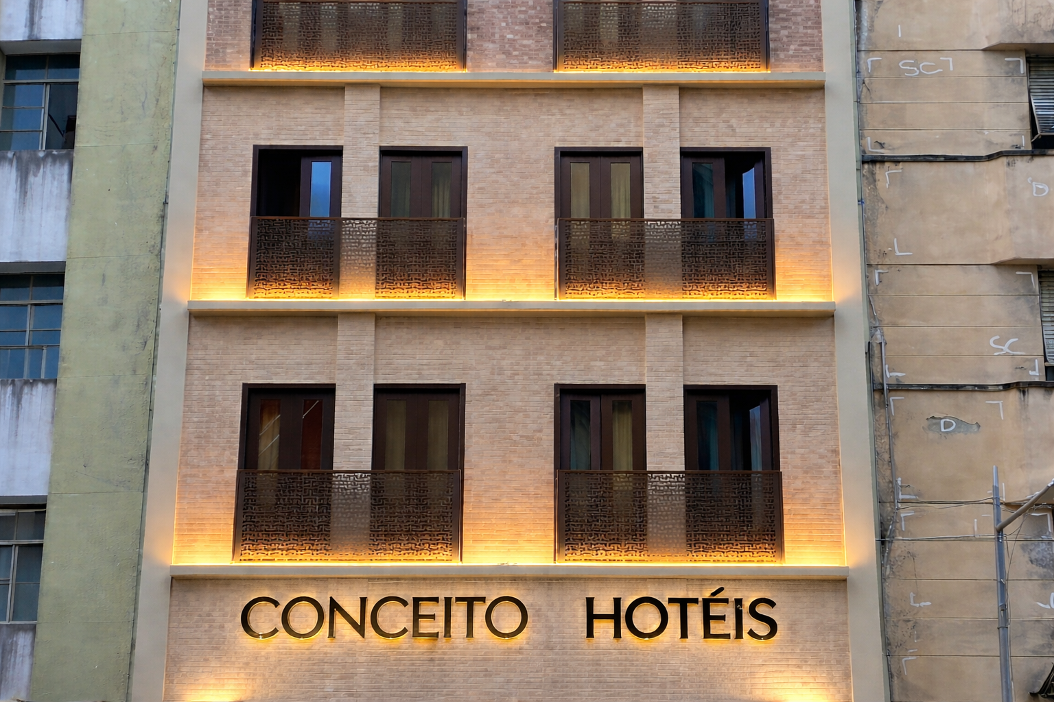 Arquitetura Corporativa